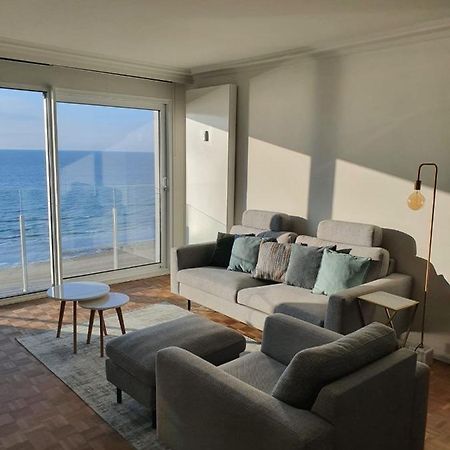 Residentie Majestic Apartment Middelkerke Ngoại thất bức ảnh