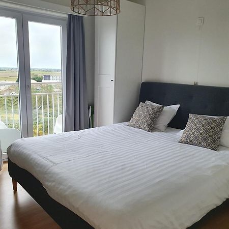 Residentie Majestic Apartment Middelkerke Ngoại thất bức ảnh