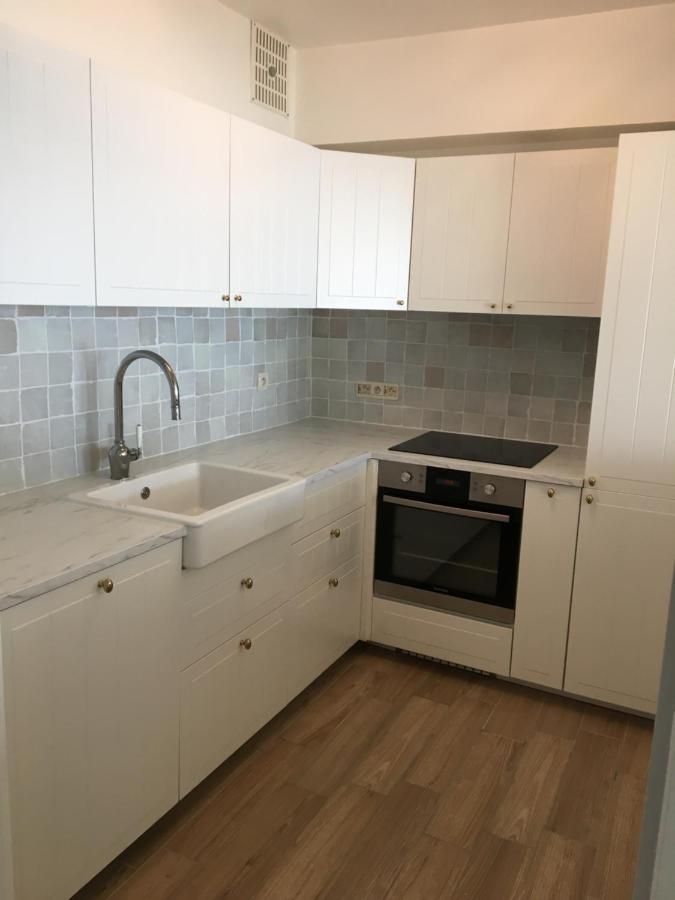 Residentie Majestic Apartment Middelkerke Ngoại thất bức ảnh