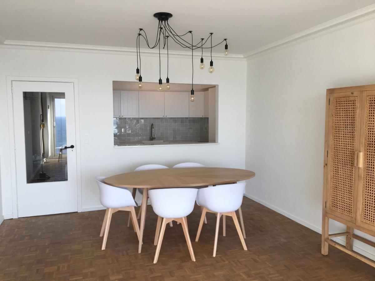 Residentie Majestic Apartment Middelkerke Ngoại thất bức ảnh