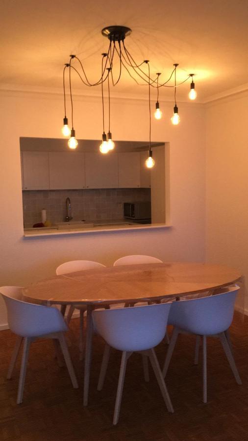 Residentie Majestic Apartment Middelkerke Ngoại thất bức ảnh